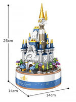 Music Box - Schloss