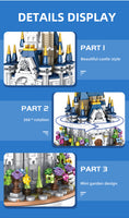Music Box - Schloss