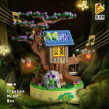 Music Box - Tree House