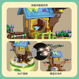 Music Box - Tree House