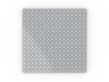 Plate 16x16 Beitseitig bebaubar (10 Stück)