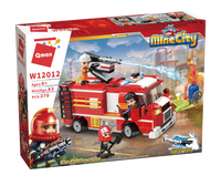 Feuerwehrauto Löschfahrzeug