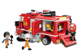 Feuerwehrauto Löschfahrzeug