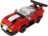 Tuned Racer