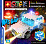 Police Car