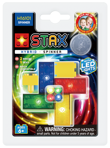 Spinner