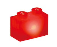 Stax 1x2 Light Bricks