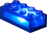 Stax 2x4 Light Bricks