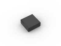 Tile 1x1 (200 Stück)