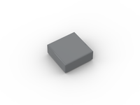 Tile 1x1 (200 Stück)