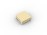 Tile 1x1 (200 Stück)