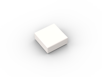 Tile 1x1 (200 Stück)
