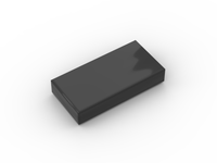 Tile 1x2 (200 Stück)