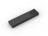 Tile 1x4 (100 Stück)