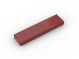 Tile 1x4 (100 Stück)