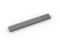 Tile 1x8 (50 Stück)