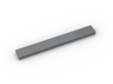 Tile 1x8 (50 Stück)