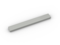 Tile 1x8 (50 Stück)