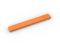Tile 1x8 (50 Stück)