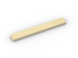 Tile 1x8 (50 Stück)