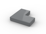 Tile 2x2 Corner (100ST)