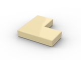 Tile 2x2 Corner (100ST)