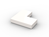 Tile 2x2 Corner (100ST)