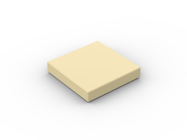 Tile 2x2 (100 Stück)
