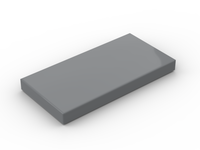 Tile 2x4 (50 Stück)