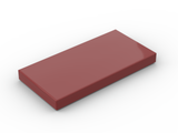 Tile 2x4 (50 Stück)