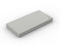 Tile 2x4 (50 Stück)