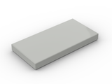 Tile 2x4 (50 Stück)