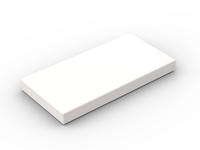 Tile 2x4 (50 Stück)