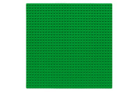 Baseplate 32x32 Green