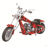 Criuse Motorcycle