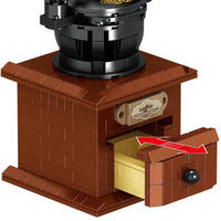 Kaffeemühle