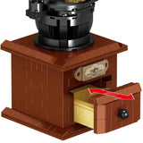 Kaffeemühle
