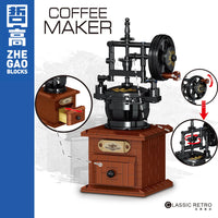 Kaffeemühle
