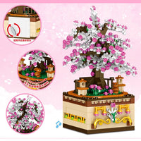 Music Box - Cherry Tree